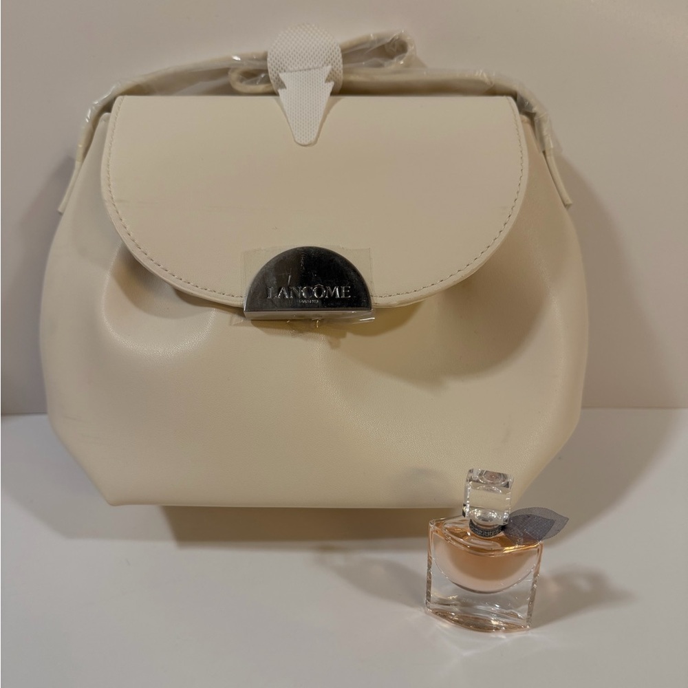Lancôme Bundle NWT